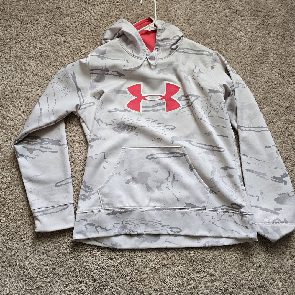 Under Armour Hoodie